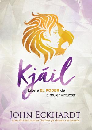 Book cover of Kjáil / Chayil
