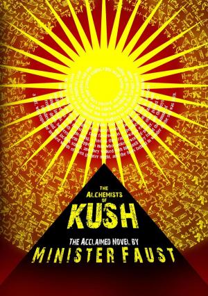 Cover of the book The Alchemists of Kush by Florence Gérard