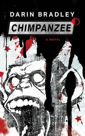 Book cover of Chimpanzee