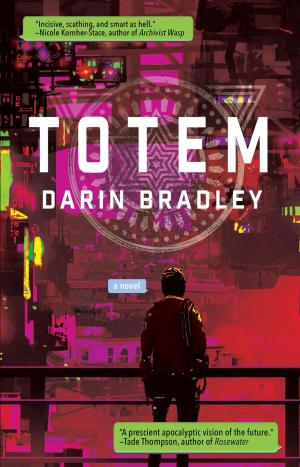 Book cover of Totem