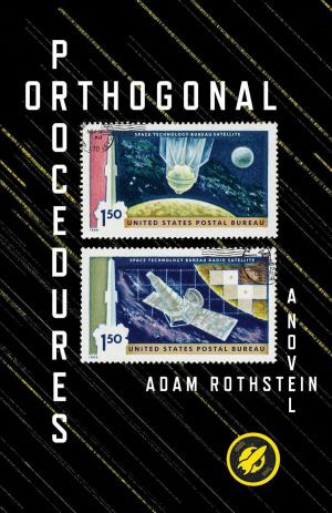 Book cover of Orthogonal Procedures