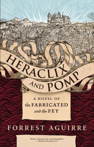 Book cover of Heraclix & Pomp