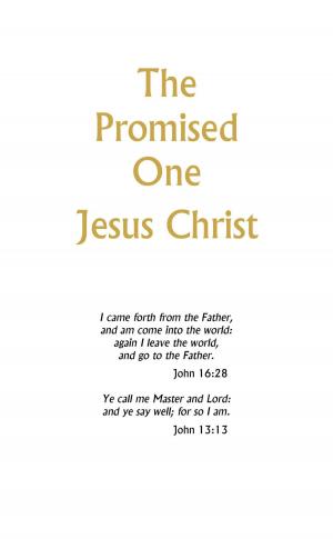 Cover of the book The Promised One by James E. Croley III