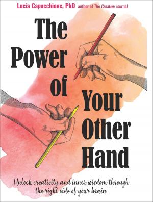 Cover of the book The Power of Your Other Hand by Jean Shinoda Bolen, M.D.