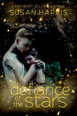 Cover of the book In Defiance of the Stars by Tamara Grantham
