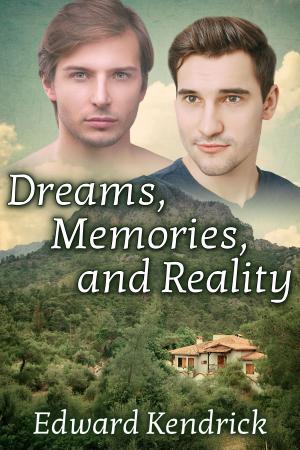 Book cover of Dreams, Memories, and Reality