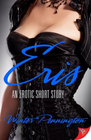 Cover of the book Eris by Rachel Spangler