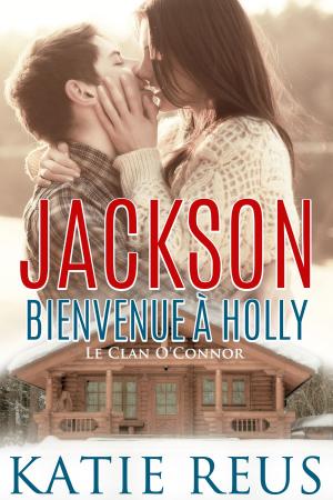 Cover of the book Jackson by Katie Reus, Savannah Stuart