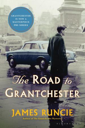 bigCover of the book The Road to Grantchester by 