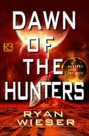 Cover of the book Dawn of the Hunters by Sean M. Campbell