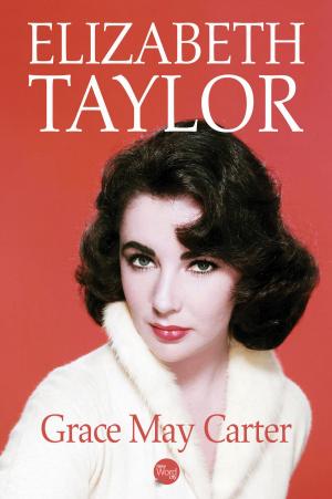 Book cover of Elizabeth Taylor