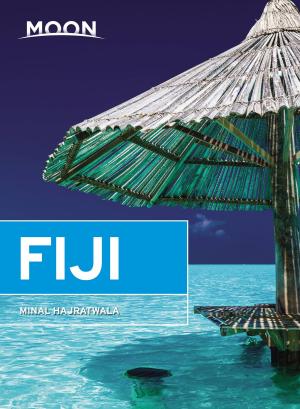 Cover of the book Moon Fiji by Sara Valla