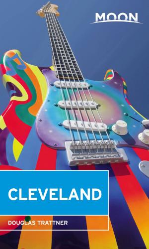 Cover of Moon Cleveland