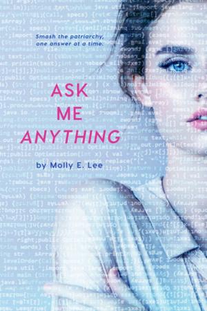 Cover of the book Ask Me Anything by Harper A. Brooks