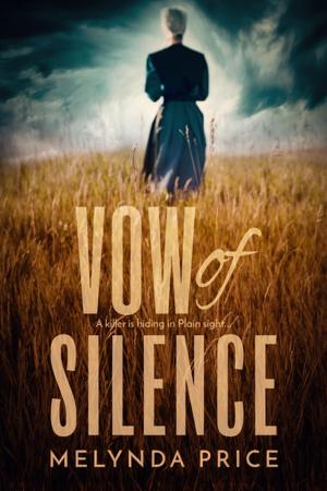 Cover of the book Vow of Silence by Victoria Davies