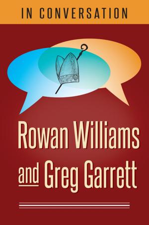 Cover of the book In Conversation by Church Publishing