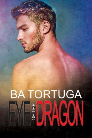 Cover of the book Eye of the Dragon by Mary Calmes