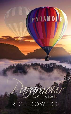Cover of the book Paramour by Janet Blaylock
