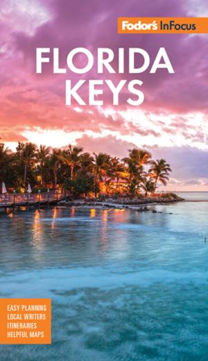 bigCover of the book Fodor's In Focus Florida Keys by 