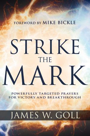 bigCover of the book Strike the Mark by 
