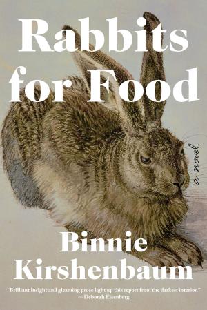 Cover of the book Rabbits for Food by Brian David Floyd, Robert Slawsby