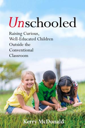 Cover of the book Unschooled by Brandon Marie Miller