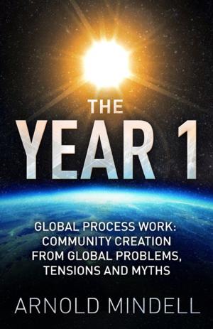 Cover of the book The Year 1 by Bruce Alterman
