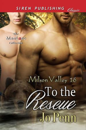 Cover of the book To the Rescue by Marcy Jacks