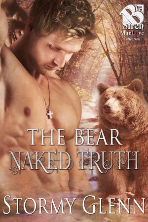 Cover of the book The Bear Naked Truth by Lacey Denair
