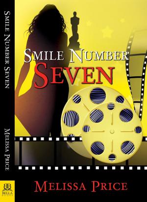 Cover of the book Smile Number Seven by Heather Rose Jones