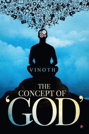 Cover of the book The Concept of 'God' by Benedict Raj R