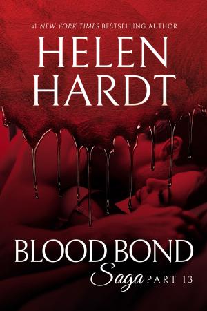 bigCover of the book Blood Bond: 13 by 
