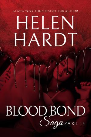 Cover of the book Blood Bond: 14 by Helen Hardt