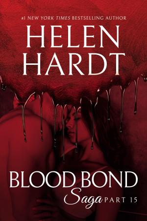 bigCover of the book Blood Bond: 15 by 