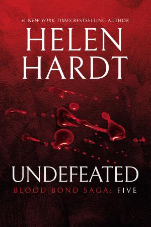 Cover of the book Undefeated by Elizabeth Hayley
