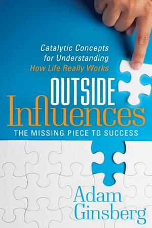 Book cover of Outside Influences