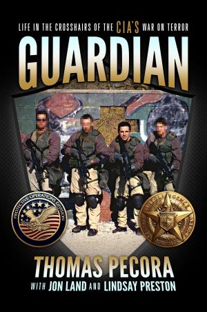 Cover of the book Guardian by Nick Adams, Dave Erickson, Pete Hegseth