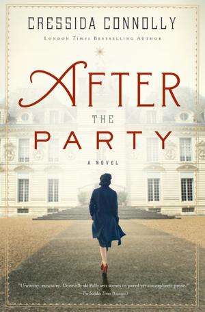 Cover of the book After the Party: A Novel by Alessandra Mazzilli