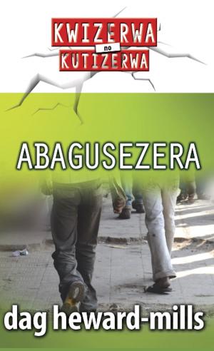 Cover of the book Abagusezera by W. Thomas Beckner