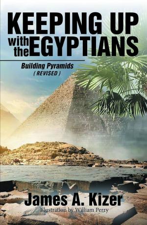 Cover of the book Keeping up with the Egyptians by Richard Stoker
