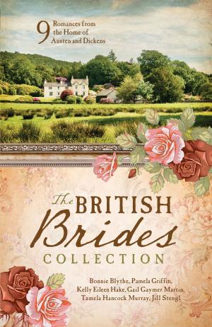 Cover of the book The British Brides Collection by Liz Tolsma