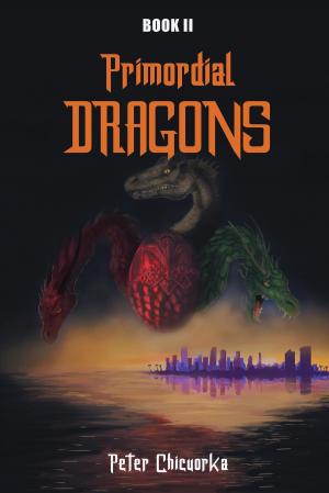 Cover of the book Primordial Dragons by Lisa Arnoux-Brown