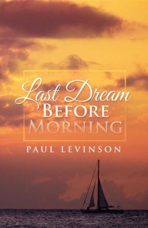 Cover of Last Dream Before Morning