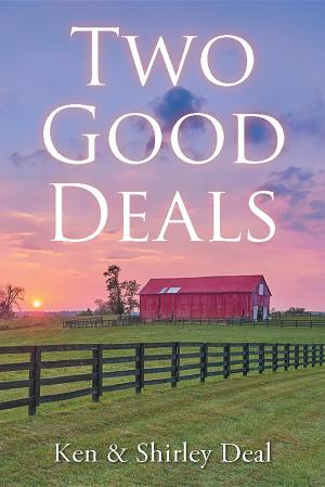 Cover of the book Two Good Deals by Anthony Robert Murphy