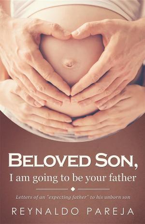 Cover of the book Beloved son, I am going to be your Father by Anthony Robert Murphy