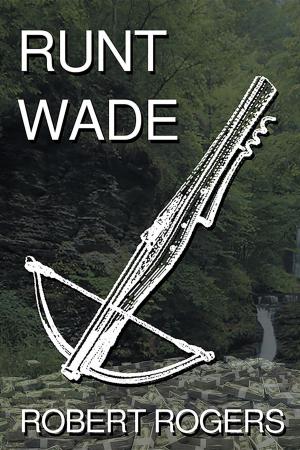 Book cover of Runt Wade