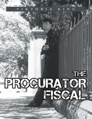 Cover of the book The Procurator Fiscal by Darleen Hayball Johnson
