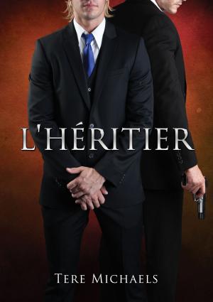 bigCover of the book L'héritier by 