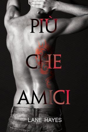 Cover of the book Più che amici by EM Lynley