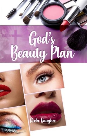Cover of the book God's Beauty Plan by Jenny Chapman